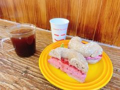 -Catch Bagel(芳草地店)