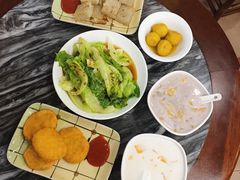 -智香甜品店