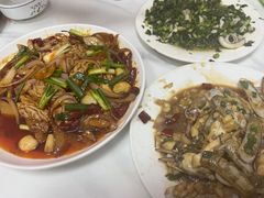-健跳小海鲜(人民路店)