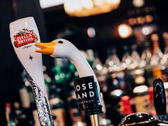 -Wolfgang’s Steakhouse 沃夫冈牛排馆(上海白玉兰广场店)