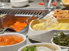 -西塔老太太泥炉烤肉(上海七宝领展广场店)