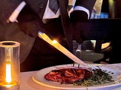 -希斯林牛排馆 Sizzzling Steakhouse