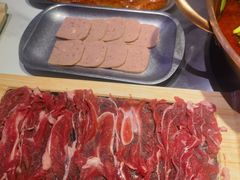 -牛阿姐云南火锅&过桥米线(文艺路店)