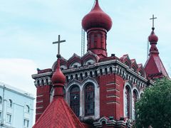 -圣·阿列克谢耶夫教堂