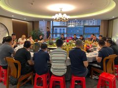 -都来福海鲜大酒店(大东店)