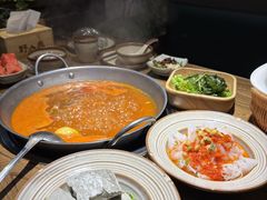 -老凯俚酸汤鱼(东山店)