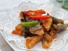 -新享乐海鲜(翠华路店)