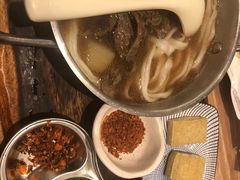 -小满手工粉(北京来福士店)