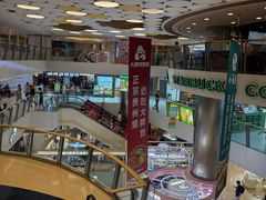 -银座mall(东直门店)