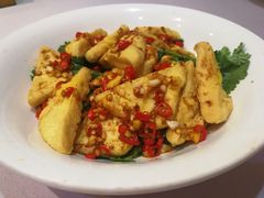 -客家大院·非遗赣南客家菜(郁孤台店)