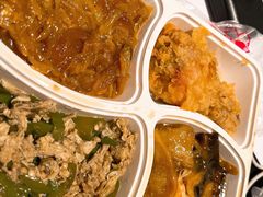 -晓宇盒饭(民安街店)