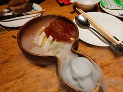 蒜泥白肉-芳芳私房菜·精做淮扬菜(承德路店)