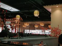 -蒸武门·广式茶点(金宝莱店)