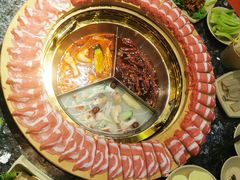 -蜀大侠火锅(森兰花园城店)
