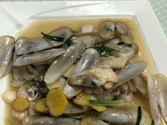 -台州卡金海鲜楼(上南路店)