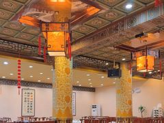 -便宜坊烤鸭店(玉蜓桥天坛店)