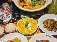 -新白鹿餐厅(龙游路总店·杭帮菜名店)