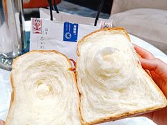 -银座仁志川·生吐司专门店(香港广场店)