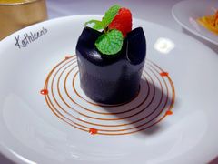 -Kathleen's Waitan 凯圣琳江景西餐厅(外滩店)