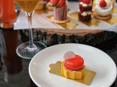 -天津海河悦榕庄·Lobby Lounge大堂吧