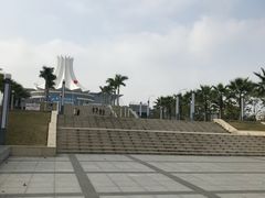 -南宁国际会展中心(会展东博文化旅游区)