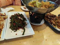 -避风塘(百联东郊店)