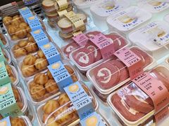 -御蝶坊KNAC(西荟城店)