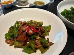 -荷风细雨·中国茶宴(碧云店)