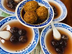 -粗茶淡饭(东关街店)