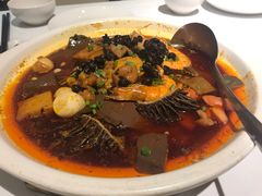 -眉州东坡(春秀路店)