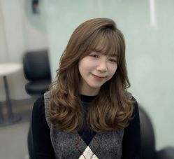 -YESIDO椰岛造型烫发染发