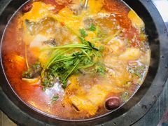 -石锅鱼府(二分店)