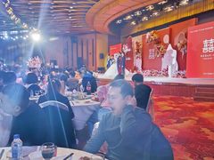 -东北大厦酒店(沈阳北站青年大街店)