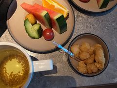 -和子足浴SPA会馆(东方之门店)