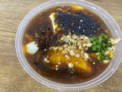 -徐氏糯米包油条(山海关路店)