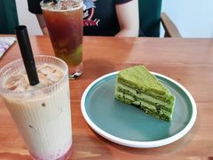 -雕刻时光咖啡馆(交大店)