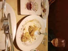 -The Cheesecake Factory 芝乐坊餐厅(王府中環店)