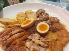 -陈鹏鹏潮汕菜(欢乐海岸 海边景观店)