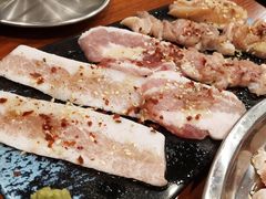 -大阪烧肉BAKA一代(十亩地店)