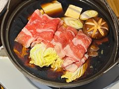 -山盛创作料理·Yamamori(珠宾店)