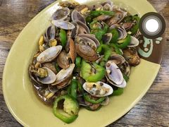-贞姨美食·老字号海鲜大排档