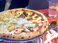 -Primo·丽莫意大利窑烤披萨