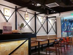 大堂-南门小馆·清真(国贸商城店)