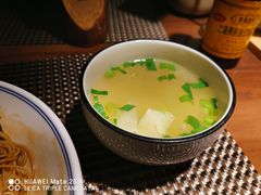 -十面春风·江南面馆(崇宁路店)