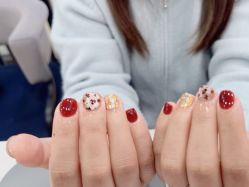 -美兮美学·日式美甲美睫