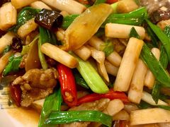 偶然间爱上小黄牛-猫爷的腔调·黔小馆(交大医学住宅区店)