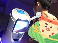 -重庆观音桥华美达安可酒店