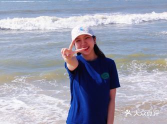 广东周边游｜汕尾最美海滩