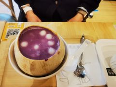 -满记甜品(巴黎春天宝山店)