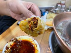 -元盛居(生态大街店)